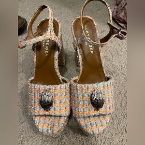 Kurt Geiger Heels